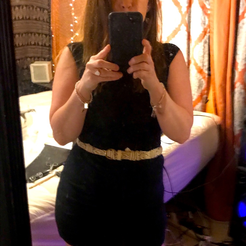 Size small guess dress